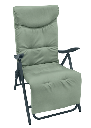 Кресло-шезлонг Lupton 80х62х106см, Арт. SPC-7002, изображение