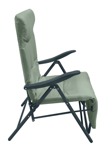 Кресло-шезлонг Lupton 80х62х106см, Арт. SPC-7002, фотография