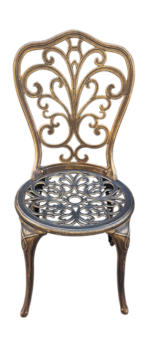 Набор мебели садовой COFFEE SET 2 кресла и стол, Арт. SPC-6002, фото