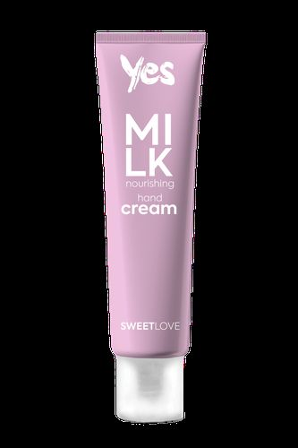 Подарочный набор YES Sweet Love Крем для рук питание увлажнение комплексный, детальное фото