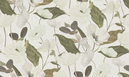 ОБОИ виниловые ERISMANN Secret Garden 12240-26 1,06х10м, изображение
