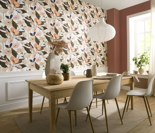 ОБОИ виниловые ERISMANN Secret Garden 12240-05 1,06х10м, фото