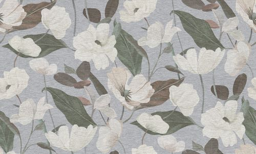 ОБОИ виниловые ERISMANN Secret Garden 12240-31 1,06х10м, вид