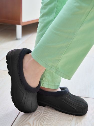 Галоши сезонные женские 38р., вид