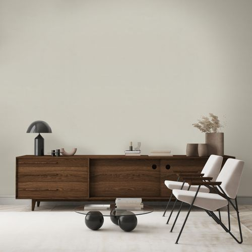 Обои Euro Decor Mansory Винил/флиз 7299-11 серый 1,06Х10,05м, фотография