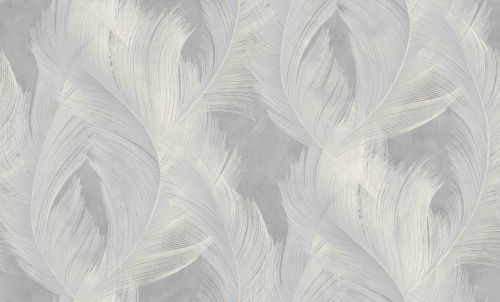 Обои EURO DECOR PHOENIX Винил/флиз 7216-11 серый 1,06Х10,05м, фото