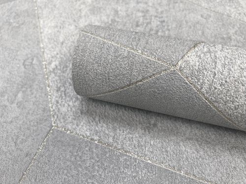 Виниловые обои ERISMANN Aksioma 60889-04 1,06*10,05м, крупный план
