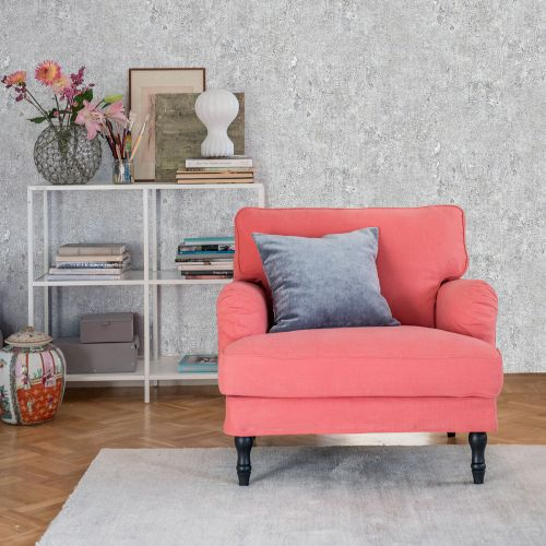Виниловые обои ERISMANN Aksioma 60822-04 1,06*10,05м, крупный план