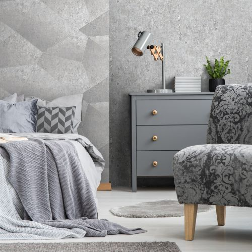 Виниловые обои ERISMANN Aksioma 60822-04 1,06*10,05м, фото