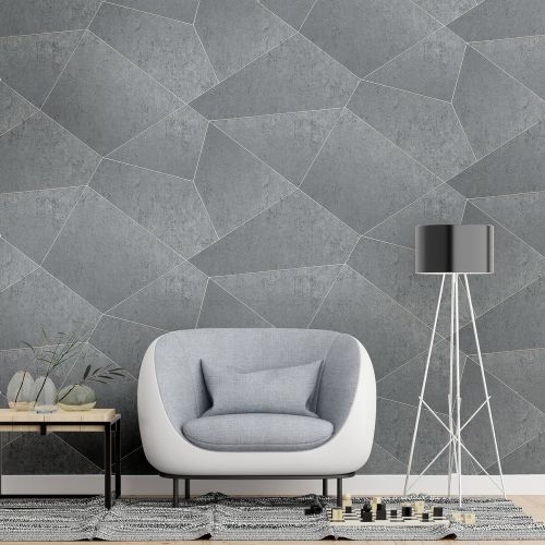Виниловые обои ERISMANN Aksioma 60889-05 1,06*10,05м, фото
