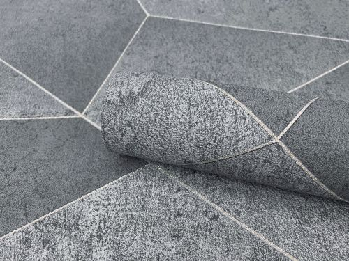 Виниловые обои ERISMANN Aksioma 60889-05 1,06*10,05м, фотография