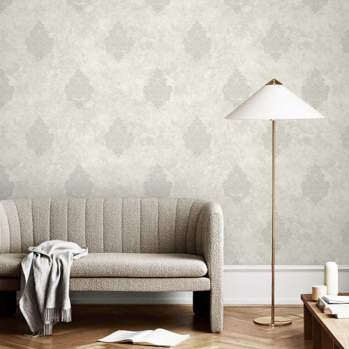 ОБОИ виниловые ERISMANN Imperial 60783-02 1,06х10м, фото