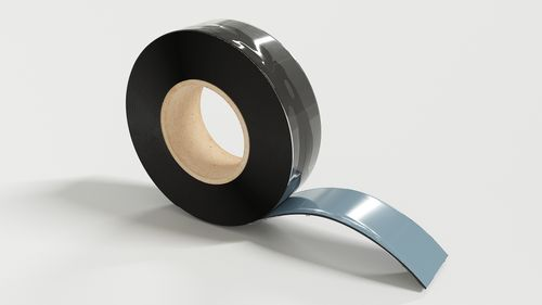 Двусторонняя соединительная лента ПЕНОПЛЭКС PLASTGUARD 0,05x10 м, картинка