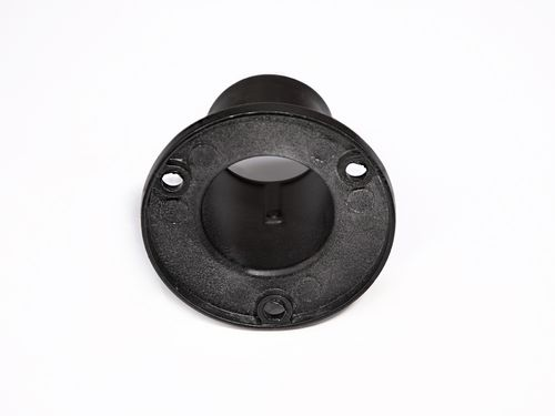 Держатель для трубы Palladium jf-64 25 мм черный, вид