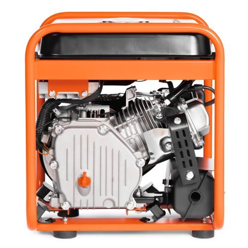 Генератор бензиновый инверторный DAEWOO GDA 2500i 2,2 КВТ, изображение