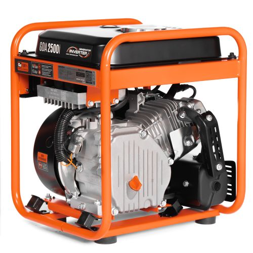 Генератор бензиновый инверторный DAEWOO GDA 2500i 2,2 КВТ, изображение