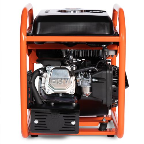 Генератор бензиновый инверторный DAEWOO GDA 3800i 3,5 КВТ, изображение