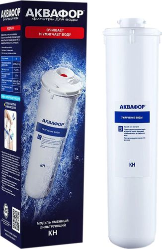 Сменный модуль АКВАФОР К1-04, детальное фото