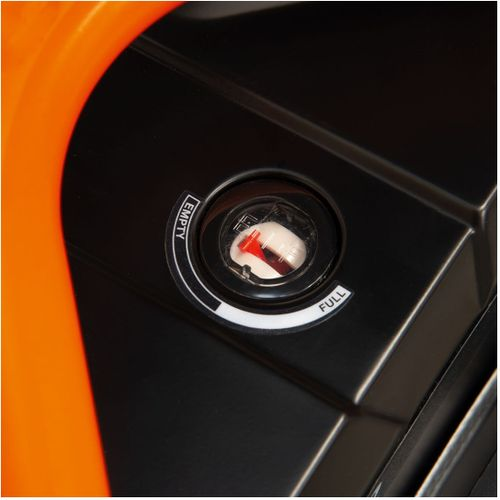 Бензиновый генератор DAEWOO GDA 2600I 220B 2,2 кВт 10 л, картинка