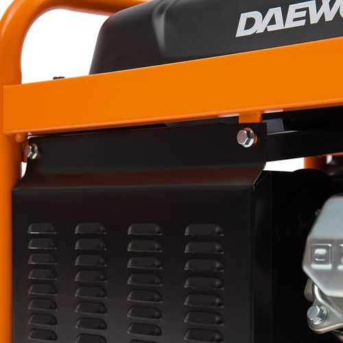 Бензиновый генератор DAEWOO GDA 3500 220B 3,2 кВт 15 л, картинка