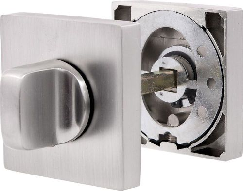 Накладка под цилиндр Palladium M BK графитовый, картинка