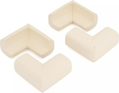 Защитный уголок Palladium BS 4625 бежевый 4 шт, изображение