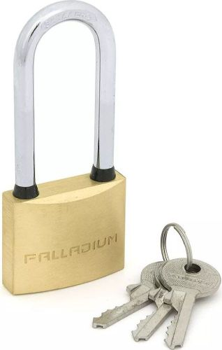 Замок навесной Palladium 301B-40L, вид