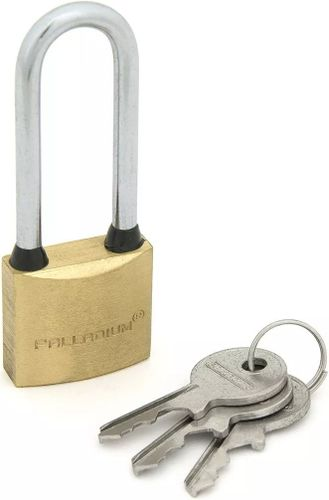 Замок навесной Palladium 301B-30L, изображение