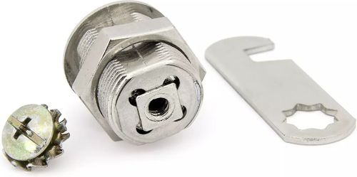 Замок почтовый Palladium ML-30, фотография