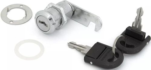 Замок почтовый Palladium ML-30, крупный план