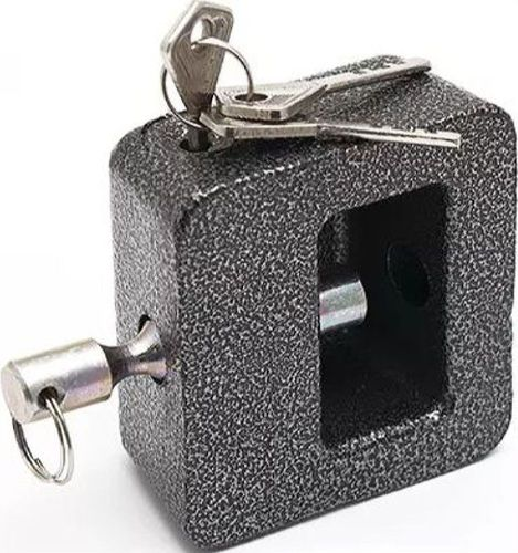 Замок навесной Palladium 603F, фотография