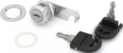 Замок почтовый Palladium ML-20, фотография