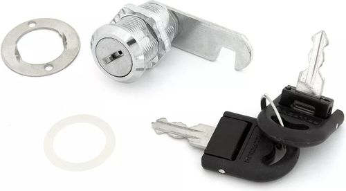 Замок почтовый Palladium ML-25, картинка