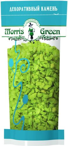 Камень декоративный Morris Green многоцветный, детальное фото