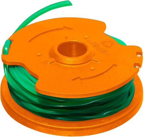 Катушка для триммера WORX 2мм, wa0014 wg184e, картинка