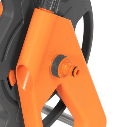 Катушка для шланга DAEWOO до 50м, Dwr 1050, изображение