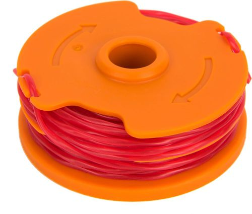 Катушка для триммера WORX 2,5мм, wa0007 wg119, крупный план