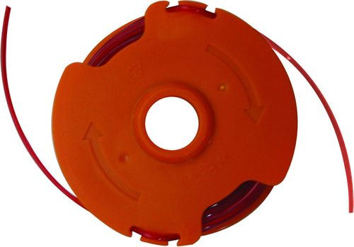 Катушка для триммера WORX 2,5мм, wa0007 wg119, вид
