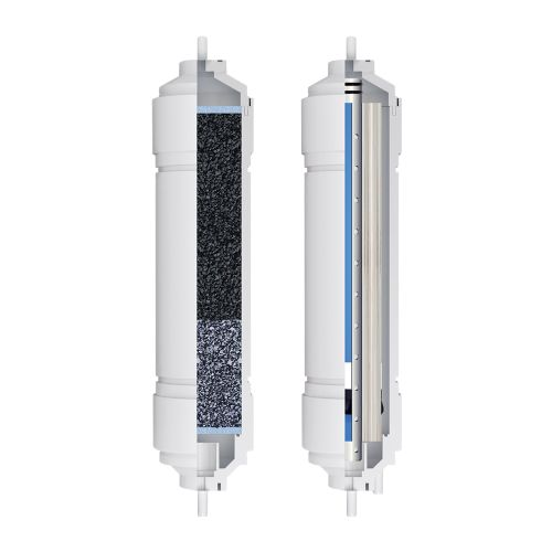Комплект картриджей Барьер WaterFort Osmo Р274Р00, картинка