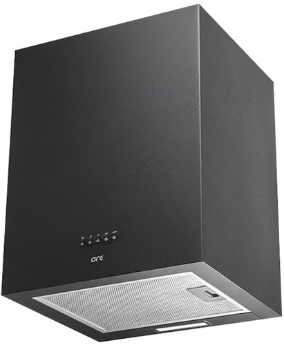 Кухонная вытяжка ORE A+ 40 BLACK, фото