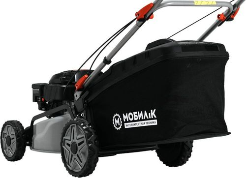 Газонокосилка бензиновая МОБИЛ К Комфорт 3,4лс 46см, XM461, вид