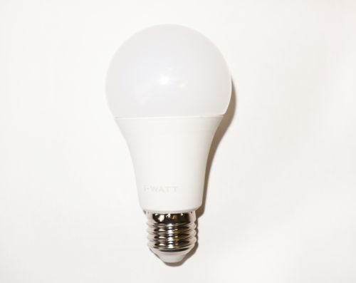 Светодиодная лампа i-17130 20Вт 6400К 165-265V А65 Е27, изображение