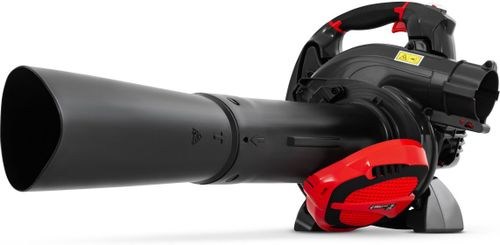 Воздуходувка-пылесос бензиновая МОБИЛ К Премиум 1,1лс, XB27, фото