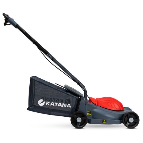 Газонокосилка электрическая KATANA 1000Вт 32см, KL3210E, изображение
