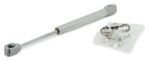 Газ-лифт мебельный Lemax prof 80N, детальное фото
