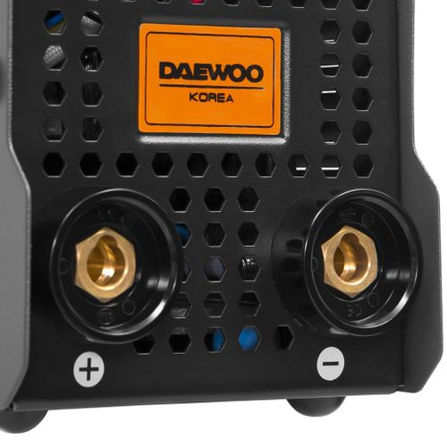 Сварочный инвертор DAEWOO DW 225 MMA, фото
