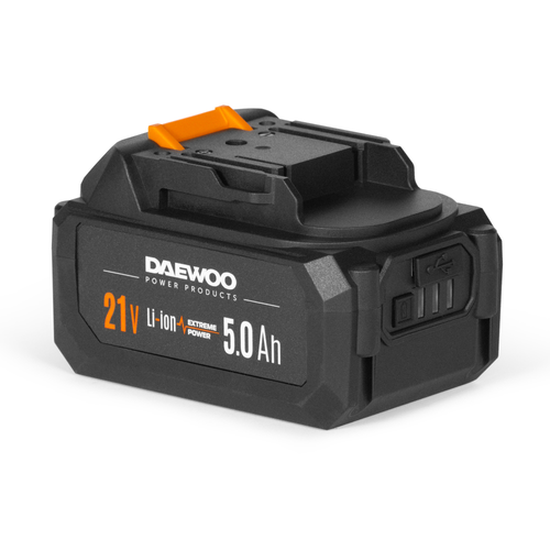 Батарея аккумуляторная DAEWOO Dabt 5021li 21В, изображение