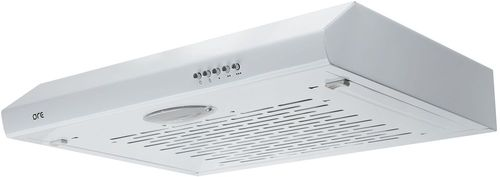 Кухонная вытяжка ORE Oliver 60L White, фото