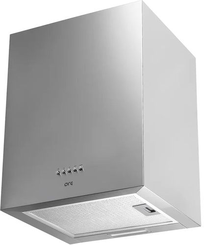Кухонная вытяжка ORE A 40 INOX, фотография