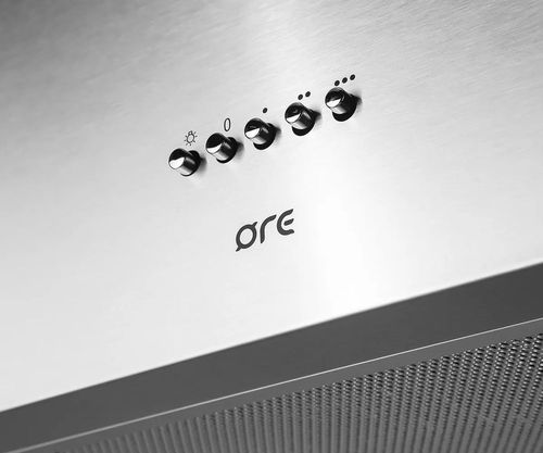 Кухонная вытяжка ORE A 40 INOX, изображение